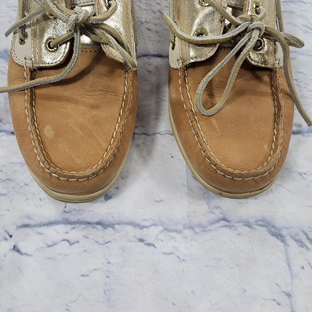 Sperry womens koifish